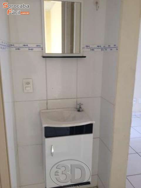 Apartamento em Central Parque, Sorocaba - Apartamento no Central Parque - Foto 5